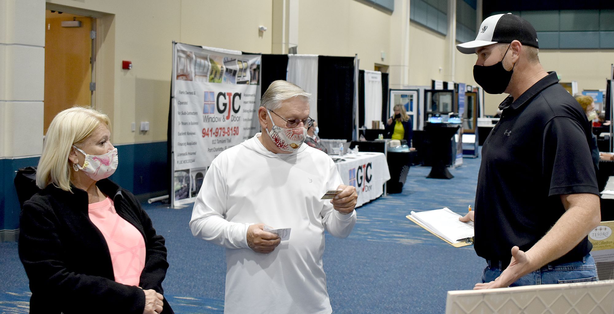 28th Annual Winter Home & Garden Show in Punta Gorda